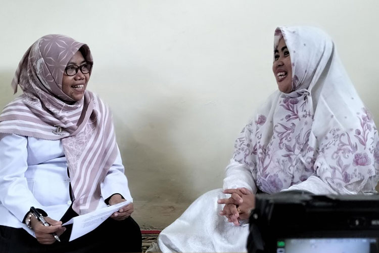 Kemenag Kalteng Libatkan Madrasah dan Ponpes Isi Konten Syiar di Bulan Ramadan