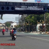 KPU dan Bawaslu Kota Malang Buka Suara Soal Spanduk Golput 2024