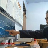 BMKG Sebut Banyuwangi Mulai Masuki Musim Pancaroba