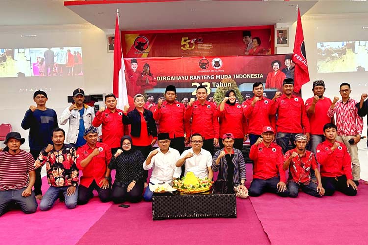 BMI Kabupaten Malang Peringati Hari Jadi Ke&#45;23 dengan Berbagi Takjil