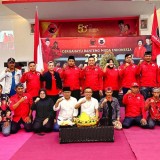 BMI Kabupaten Malang Peringati Hari Jadi Ke-23 dengan Berbagi Takjil