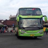 Harga Tiket Bus Mudik Lebaran Malang ke Denpasar Naik Hingga 35 Persen
