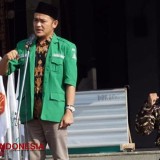 GP Ansor Kabupaten Malang Puji Peningkatan Kepercayaan Publik Terhadap Kepolisian