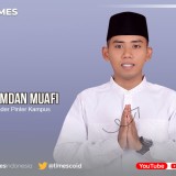 Piala Dunia U-20, Kita Terima Israel apakah Kita Tidak Mendukung Palestina?
