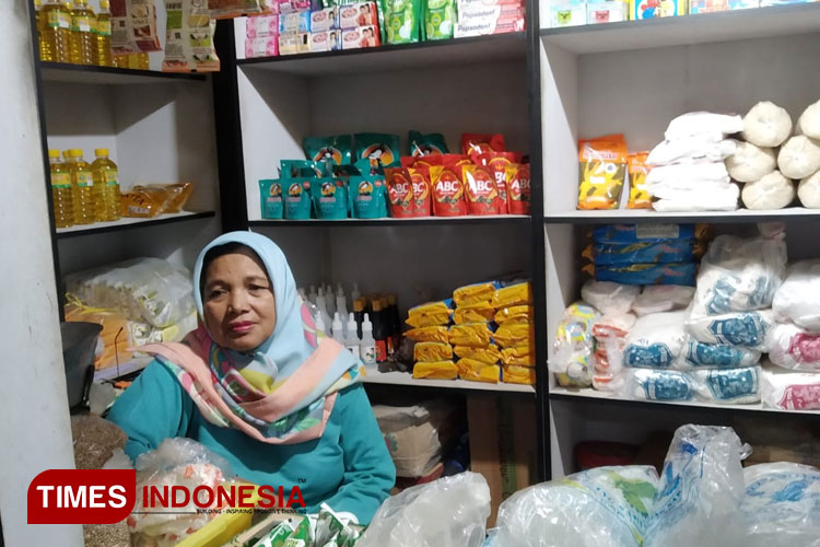 Harga Sembako Terpantau Naik di Pekan Pertama Ramadan