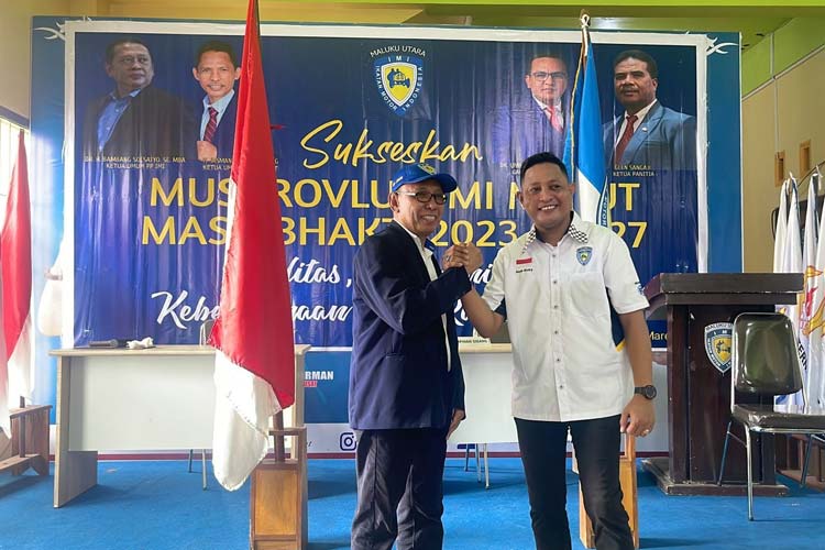 IMI Selesaikan Musyawarah Provinsi di 34 Provinsi Seluruh Indonesia