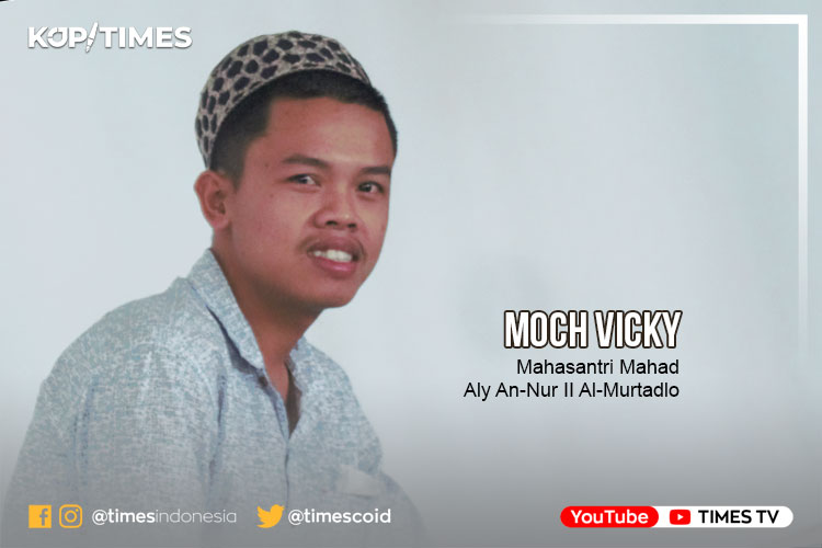 Imam Malik dan Rasa Hormat Pada Nabi