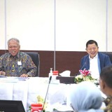 Menteri PUPR RI Prioritaskan Penyelesaian PSN dan Percepatan Pembangunan Wilayah pada 2024