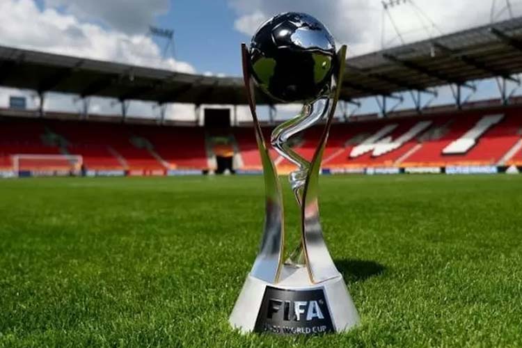FIFA Resmi Coret Indonesia sebagai Tuan Rumah Piala Dunia U-20 2023