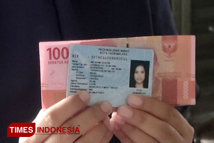 Sebanyak 10.645 Warga Kota Tasikmalaya Terima Bansos Program Sembako dan PKH 2023
