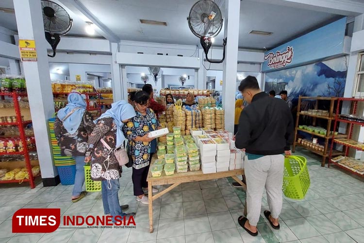 Ini Alasan Usaha UMKM Sulit Berkembang