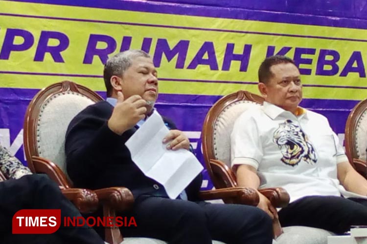 TAP MPR RI Diperlukan untuk Urai Problem Konstitusional dan Ketatanegaraan