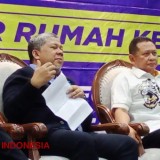 TAP MPR RI Diperlukan untuk Urai Problem Konstitusional dan Ketatanegaraan