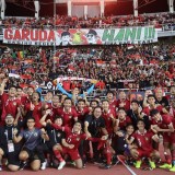 Tak Jadi Tuan Rumah Piala Dunia U-20, Pemain Timnas Indonesia Tunjukkan Kekecewaannya