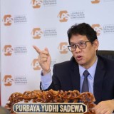 LPS Ingatkan Pelaku Industri Tidak Perlu Cemas Guncangan Perbankan di AS
