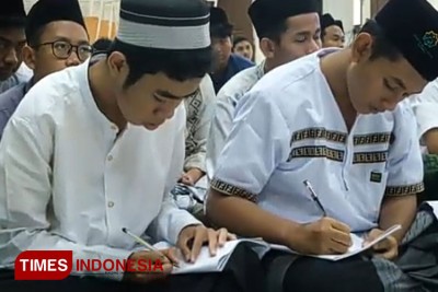 Sekolah Islam Shafta Gelar Pondok Ramadan Dan Islamic Fest - TIMES ...