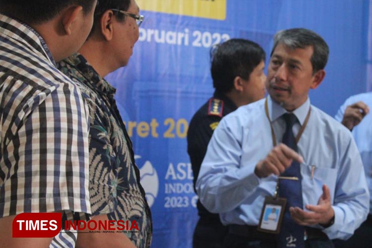 Ramadan-Lebaran Dorong Realisasi Penyerapan Anggaran Jatim Meningkat