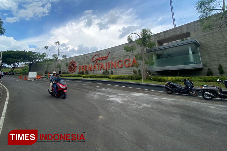 Polisi Sita Tiga Rumah Milik Wahyu Kenzo di Perumahan Elite Malang