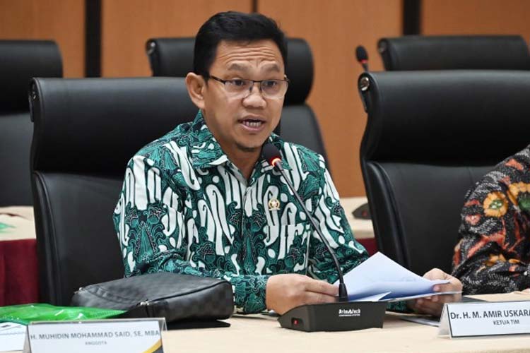 Tingkat Kemiskinan Masih Tinggi, Pengendalian Inflasi di Jatim Cukup Baik