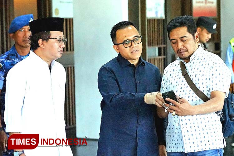 Ini 6 Putra Daerah Banyuwangi dengan Karier Moncer Level Nasional