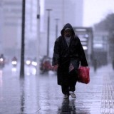 BMKG Prediksi Hujan disertai Angin Terjadi di Beberapa Wilayah
