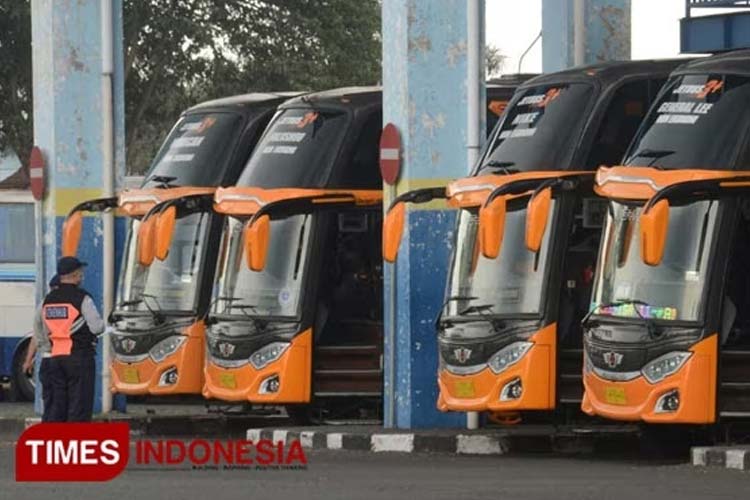 Kota Malang dan Batu Tiadakan Mudik Gratis 2023