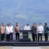 Ketua MPR: KEK MNC Lido City Hadirkan Fasilitas Entertainment Hospitality Berkelas Dunia