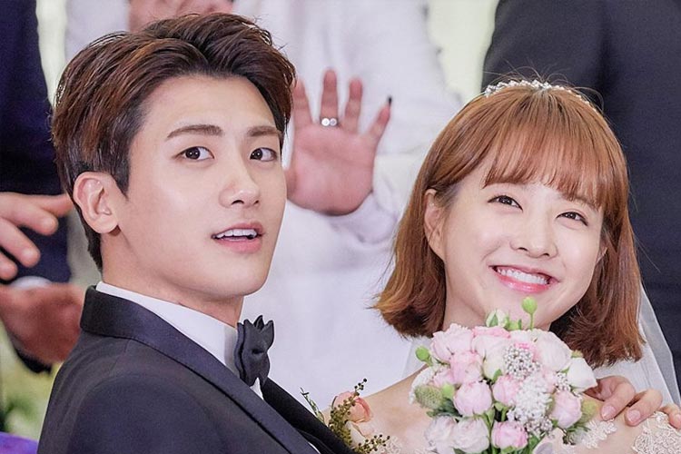 Akhirnya Park Hyung Sik dan Park Bo Young Reunian TIMES Indonesia Akhirnya Park Hyung Sik dan Park Bo Young Reunian TIMES Indonesia