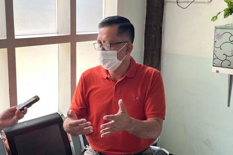 Program JKN, Pemutus Kekhawatiran Terkena Diabetes di Usia Senja