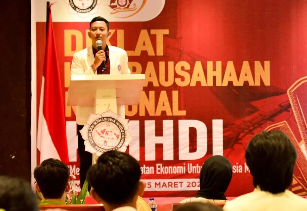 MHDI Tantang DPR RI Segera Sahkan RUU Perampasan Aset