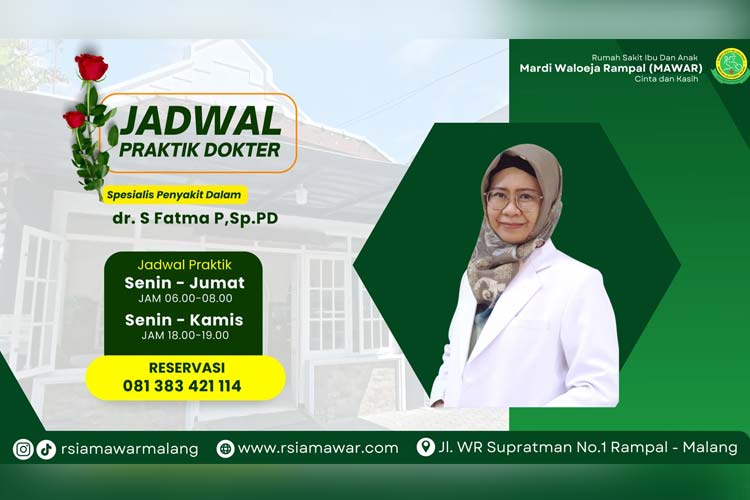 Ilustrasi - Tips makan sahur yang aman dan sehat dari dr. S. Fatma P. SpPD