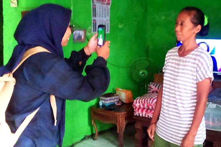 10 Ribu Pendaftar Bantuan Modal Lolos ke Tahapan Survei