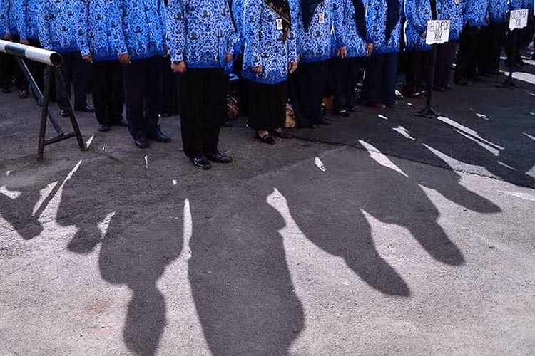 Biro SDMA Setjen DPR: ASN Bekerja Bukan untuk Materi Saja, Tapi Bermanfaat bagi Orang Lain