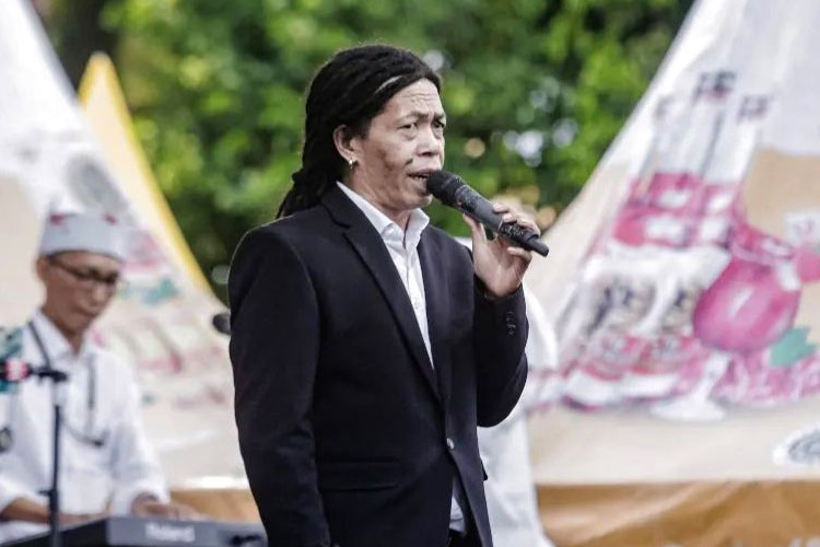 Cak Sodiq dan Bupati Jember Kolaborasi Ciptakan Lagu Jember Keren, Begini Ceritanya