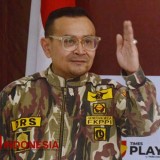 Militansi Modern Langkah Strategis GM FKPPI Menuju Indonesia Emas 2045