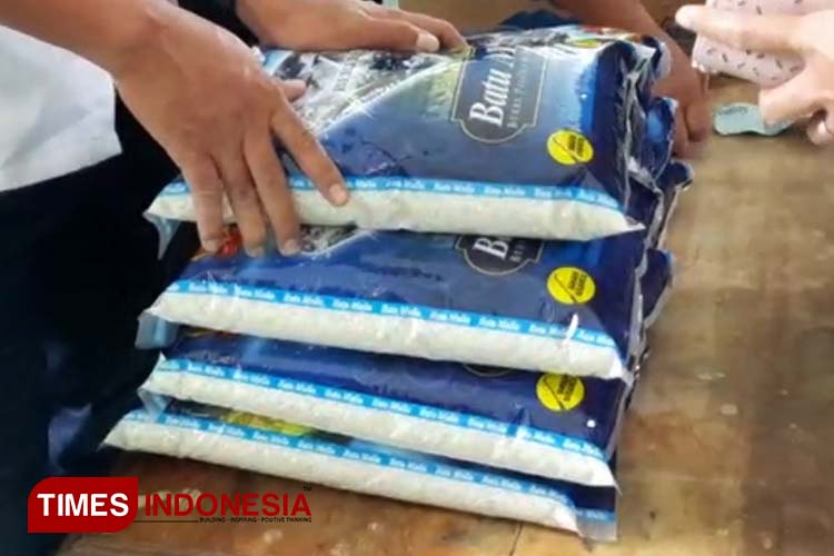 Antisipasi Gejolak Harga di Ramadan dan Jelang Idul Fitri, Galakkan OPM di 21 Titik