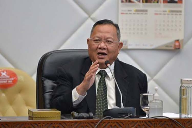 DPR RI Ingatkan Pemerintah RI Terkait Kesiapan Anggaran Bantuan Beras