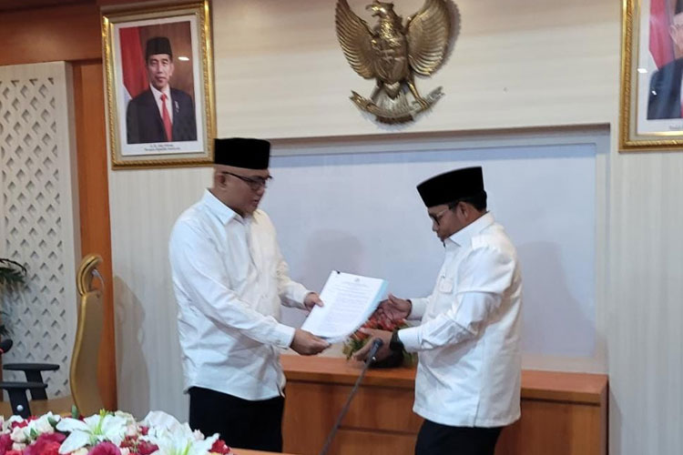 Proses Validasi Terjemah Al-Quran Bahasa Gayo Sudah Selesai