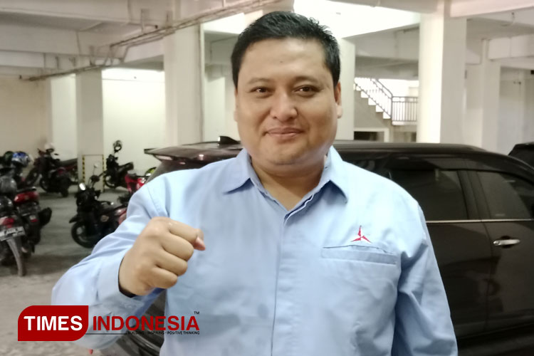 Anggota DPRD Musi Rawas: Kalau Proposional Terbuka, Rakyat Langsung Pilih Wakilnya