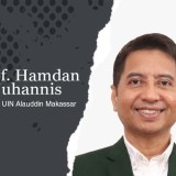 Haji Ramah Lansia 2023; Ujian Kesabaran Pemerintah