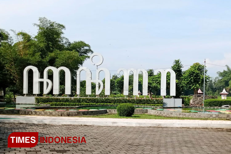 Ngabuburit, RTH Kanigoro Blitar Bisa Dijadikan Pilihan 