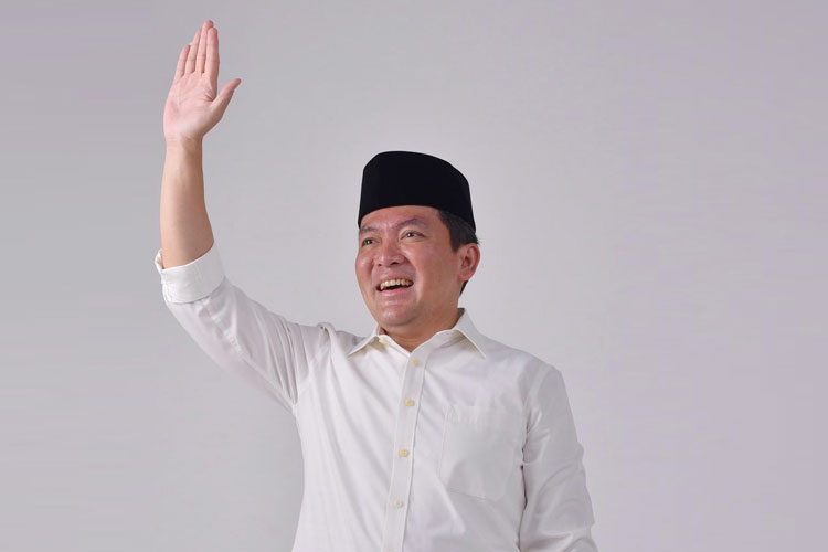 Cegah Stunting, Dokter Rayendra Gandeng IIDI Bogor