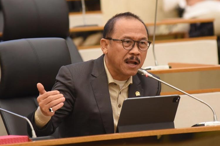 Anggota DPR RI: Kebijakan Awal Badan Pangan Sangat Mengecewakan