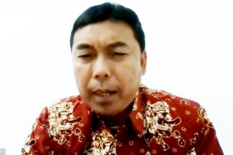Jumlah Profesor di Indonesia Masih Rendah