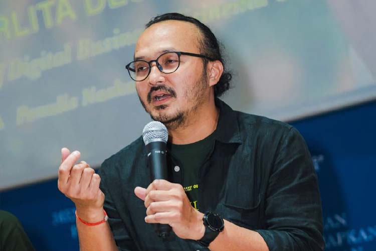 5 Rekomendasi Film Karya Sutradara Adriyanto Dewo yang Sayang Dilewatkan