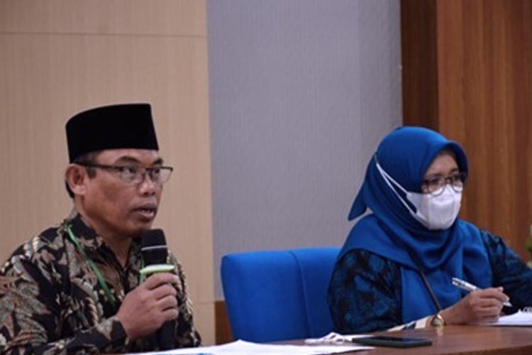 Tingkatkan Layanan, DPRD Kabupaten Semarang Belajar ke RSUD Sleman