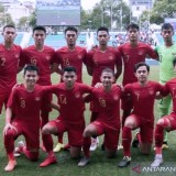 SEA Games 2023, Timnas Indonesia di Grup Ringan