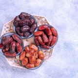 6 Top Variant of Dates to Have in Your Dining Table