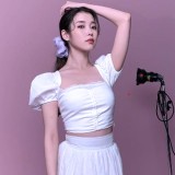 Widih, Suga BTS dan IU Kembali Duet