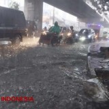 Jangan Panik, Begini Cara Aman Menangani Mobil yang Terendam Banjir